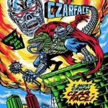 Cheap ❤️ The Odd Czar Against Us (Vinyl 12" Album) Czarface 😍