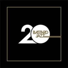 Best Pirce 🎉 20 Years of Bastard Jazz (Vinyl 12" Album Box Set) Various Artists 😍