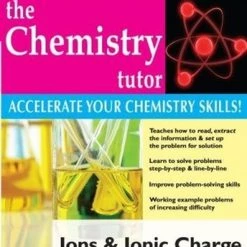 Top 10 🎉 Chemistry Tutor: Volume 13 - Ions and Ionic Charge (DVD) 💯