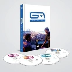 Best deal 🎉 Twenty One (CD Box Set) - Groove Armada ✔️