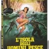 Best Pirce ❤️ Insel Der Neuen Monster (Blu-ray) Cameron Mitchell, Barbara Bach ✨