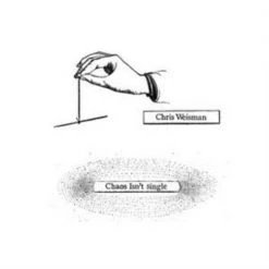 Best reviews of 😍 Chaos Isn't Single (Vinyl 12" Album) - Chris Weisman ✨