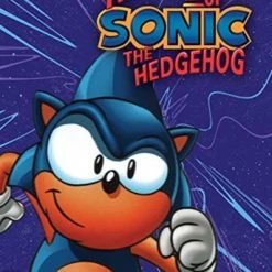 Coupon 🔔 Adventures of Sonic the Hedgehog: The Complete Series (DVD Box Set) 👏