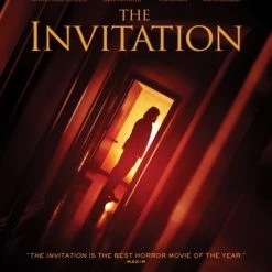 Best Pirce 🛒 Invitation (Blu-ray with DVD and Digital Copy - Triple Play) Karyn Kusama, Emayatzy Corinealdi 🔔