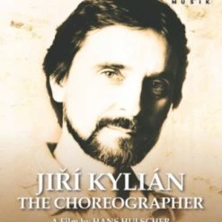Best Sale 🎁 Jiri Kylian: The Choreographer (Blu-ray) Hans Hulscher 😉