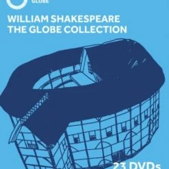 Budget 👏 Globe Collection (DVD NTSC Version - Box set) Dominic Dromgoole, Tim Carroll ⭐