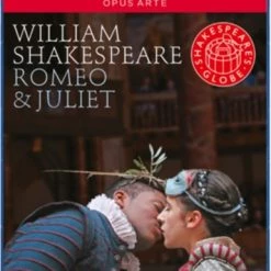Cheapest 🌟 Romeo and Juliet: Globe Theatre (Blu-ray) Adetomiwa Edun, Ellie Kendrick 😀