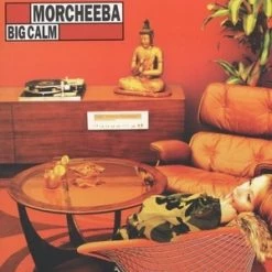 Deals 🔥 Big Calm (Vinyl 12" Album) Morcheeba 🌟