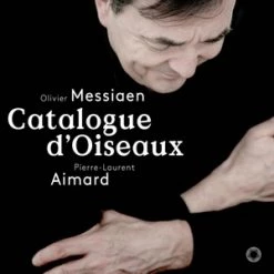 Best deal 🥰 Olivier Messiaen: Catalogue D'oiseaux (SACD Hybrid with DVD) 👍