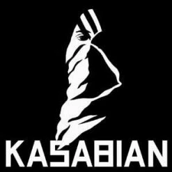 Flash Sale 🧨 Kasabian (Vinyl 10" Album) Kasabian 🌟