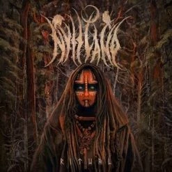 Wholesale 🔥 Ritual (Vinyl 12" Album (Gatefold Cover)) Nytt Land ✔️