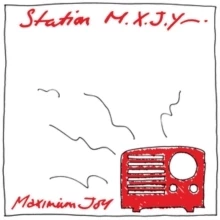 Best deal 🌟 Station M.X.J.Y. (Vinyl 12" Album) Maximum Joy 😍