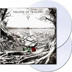 Best Sale 🛒 Remixed (Vinyl 12" Album Coloured Vinyl) - Theatre of Tragedy 🤩