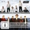 Top 10 🛒 One Legend - Two Concerts (CD Box Set with DVD) Runrig 😍