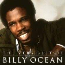 Discount 😉 The Very Best of Billy Ocean (Vinyl 12" Album) Billy Ocean 🎉