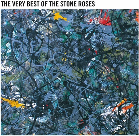 Discount π The Very Best of the Stone Roses (Vinyl 12" Album) The Stone Roses π