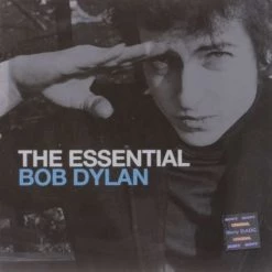 Budget 💯 The Essential Bob Dylan (Vinyl 12" Album) Bob Dylan 😍