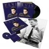 Promo 💯 The Wonder of You (CD with Vinyl) Elvis Presley & The Royal Philharmonic Orchestra ✨