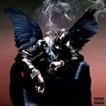Best reviews of 🥰 Birds in the Trap Sing McKnight (Vinyl 12" Album) Travis Scott 👏