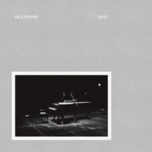 Best Pirce 🎉 Graz (Vinyl 12" Album) - Nils Frahm 🧨