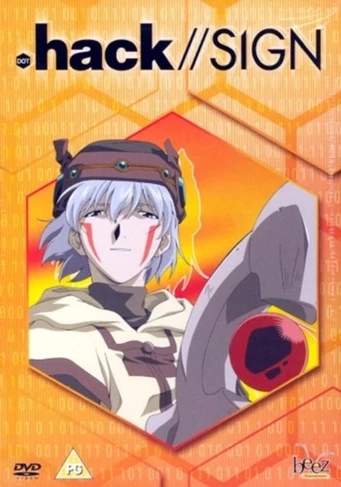 Top 10 ⭐ Hack//Sign: Volume 7 (DVD Special Edition Box Set) Koichi Mashimo ⌛