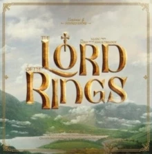 Cheapest 🧨 Music from the Lord of the Rings Trilogy (Vinyl 12" Album) 🎉