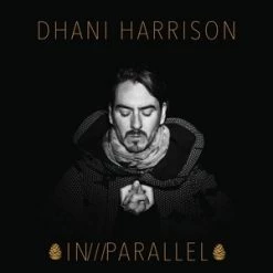 Wholesale 🛒 IN///PARALLEL (Vinyl 12" Album (Gatefold Cover)) Dhani Harrison ✔️