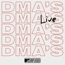 Coupon 🎁 MTV Unplugged Live (Vinyl 12" Album) DMA'S 🛒