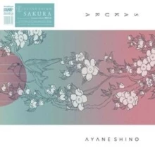 Promo ⭐ Ayane Shino: Sakura (Vinyl 12" Album) 🛒