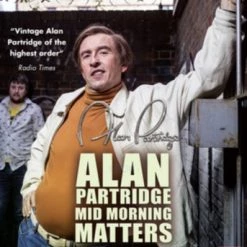 Best deal ❤️ Alan Partridge: Mid Morning Matters - Series 1-2 (DVD Box Set) Mary Joanna Coogan, Rosie Cavaliero ⌛
