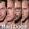Brand new ⌛ Mad 🐶 Dogs: Series 1-4 (DVD Box Set) Tim Woodward, Ben Chaplin 🎁