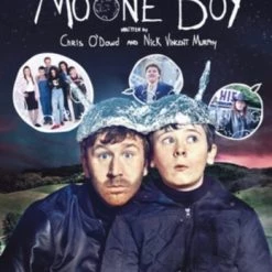 Wholesale 🔥 Moone Boy: Series 1-3 (DVD Box Set) Norma Sheahan, Stephen Gillic 💯