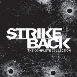 Cheapest 🧨 Strike Back: Series 1-5 (DVD Box Set) Eva Birthistle, Zubin Varla 😀