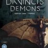 Cheap ⭐ Da Vinci's Demons: Series 1-3 (DVD Box Set) Laura Haddock, Eros Vlahos 🥰