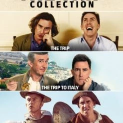 Wholesale 😀 Trip Collection (DVD Box Set) Kerry Shale, Rosie Fellner 💯