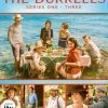 Flash Sale 🌟 Durrells: Series One - Three (DVD Box Set) Leslie Caron, Keeley Hawes ❤️