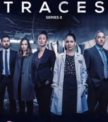 Brand new 🔔 Traces: Series 2 (DVD) Michael Nardone, Krysten Peck 🎁
