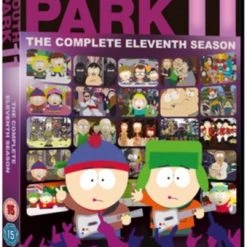Wholesale 😉 South Park: Series 11 (DVD) 🔔