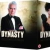 Deals 🔔 Dynasty: Seasons 1-9 (DVD Box Set) Virginia Hawkins, Jack Coleman 🥰