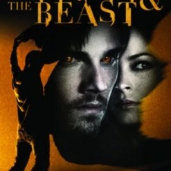 Best Sale 🎁 Beauty and the Beast: The Second Season (DVD) Max Brown, Nicole Gale Anderson 💯