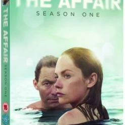 Budget 🤩 Affair: Season 1 (DVD) Ruth Wilson, Jadon Sand 👏