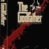 Coupon 😉 Godfather Trilogy (DVD Restored) Sterling Hayden, Donal Donnelly 😍