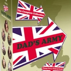 Discount 🛒 Dad's Army: The Complete Collection (DVD Box Set) Bill Pertwee, John Laurie 👍