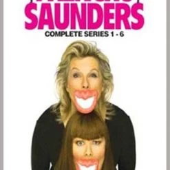 Best deal 🧨 French and Saunders: Series 1-6 (DVD Box Set) 🎁
