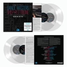 New 😉 Arthur Baker Presents Dance Masters (Vinyl 12" Album (Clear vinyl)) Various Artists 🔥