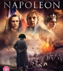 Promo 😉 Napoleon (DVD Box Set) Isabella Rossellini, Heino Ferch ✔️