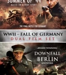 Best reviews of 😉 WWII - Fall of Germany (DVD) Max Farberbock, Friedemann Fromm 🎉