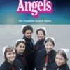 Hot Sale ✨ Angels: The Complete Series 2 (DVD) Lesley Dunlop, Erin Geraghty 🤩