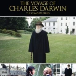 Cheapest ✔️ Voyage of Charles Darwin (DVD) Cherith Mellor, Peter Settelen ❤️