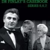 Hot Sale 👍 Dr Finlay's Casebook: Series 5, 6 and 7 (DVD Box Set) Eric Woodburn, Neil Wilson ⭐